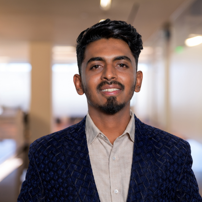 KapFoundry team member