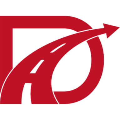 DoorMile Wings logo